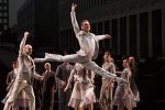 "Romeo i Julia" (Teatr Wielki Opery i Baletu, reż. Krzysztofa Pastora)