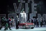"La boheme" (Teatr Wielki Opery i Baletu, reż.Barbary Wysockiej)